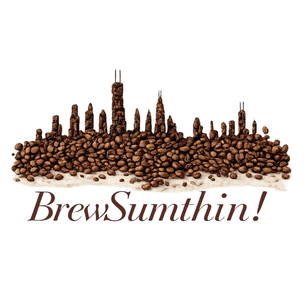 BrewSumthin!
